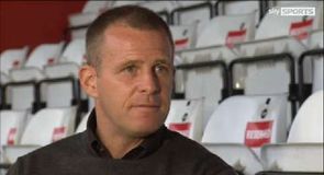 Stevenage to make it difficult