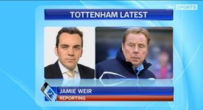 Bale not Barca bound