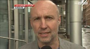 Kennedy fears for Rangers future