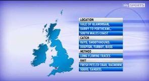 Fishery Focus - 11th May