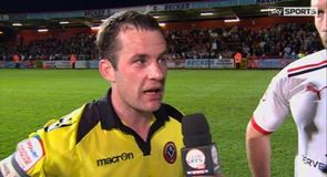 Stalemate at Broadhall Way