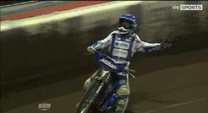 Czech Speedway Grand Prix