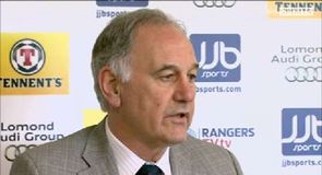 Gers bid given Green light