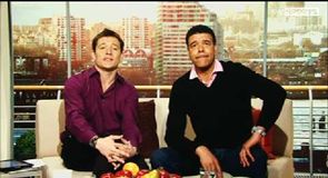 Goals on Sunday - highlights