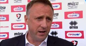 Yates on deserved victory