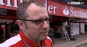 Domenicali: It's a crazy Championship