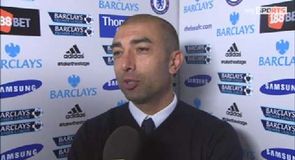 Bayern a distraction for Di Matteo