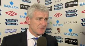 Hughes predicts bright future