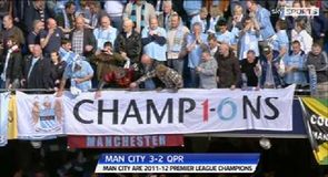 Last-gasp City