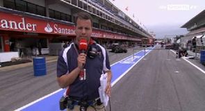 Ted's Spanish Notebook