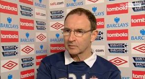 Season of promise for O'Neill 