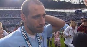 City players in dreamland