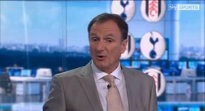 Routine win for Spurs