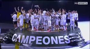 The Kings of Spain