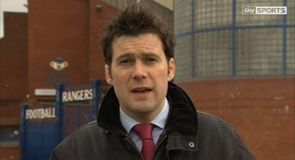 What next for Rangers?