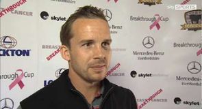 Davies reflects on relegation