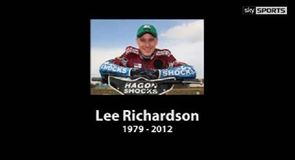 Rico Remembered