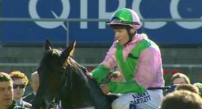 Armchair debate - Stayers