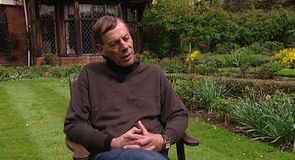 Armchair interview with Sir Henry