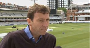 Atherton confident for England