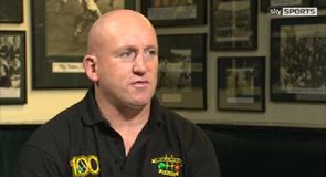 Shaun Edwards - Super League Super Men