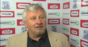 Sorry Sturrock