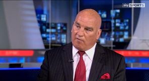 Stephenson: Brown was wrong