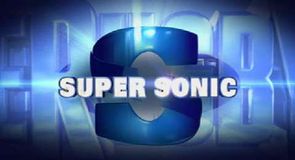 Super Sonic