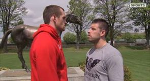 Ringside Extra - 17th May
