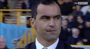 Martinez can talk to Liverpool
