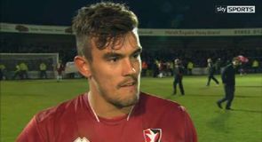Torquay sent Pack-ing
