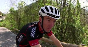 Giro d'Italia Stage 15 - Preview