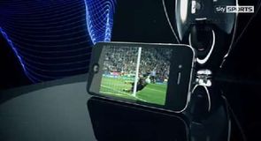 Ways to Watch