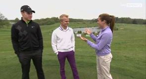 Hole in one for Heikki