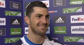 Kearney plans Euro domination