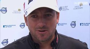 McDowell - I need to work on putting
