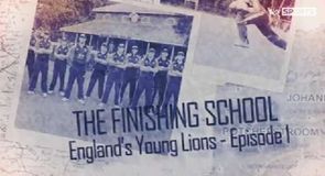 Finishing School: Ep 1