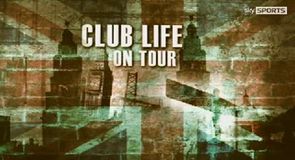 Club Life - Stoke Newington
