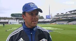 Swann confident