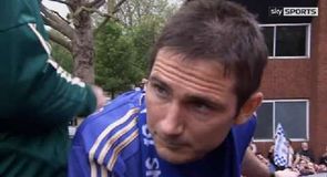 Lampard - The wait is over