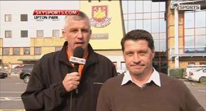 West Ham won't struggle
