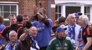 Drogba - I want out