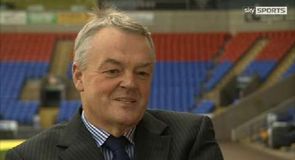 Gartside eyes return