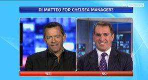Di Matteo: Yes or No?