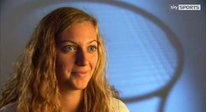 Special Report - Grand Slam Girl