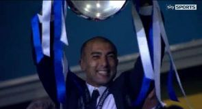 Di Matteo is the man