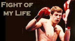 Fight of my life - Glenn McCrory