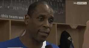 Monkou -  Drogba's among the best