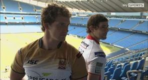 Super League braced for Magic Weekend