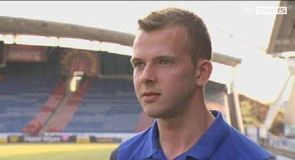 All Rhodes lead to Wembley